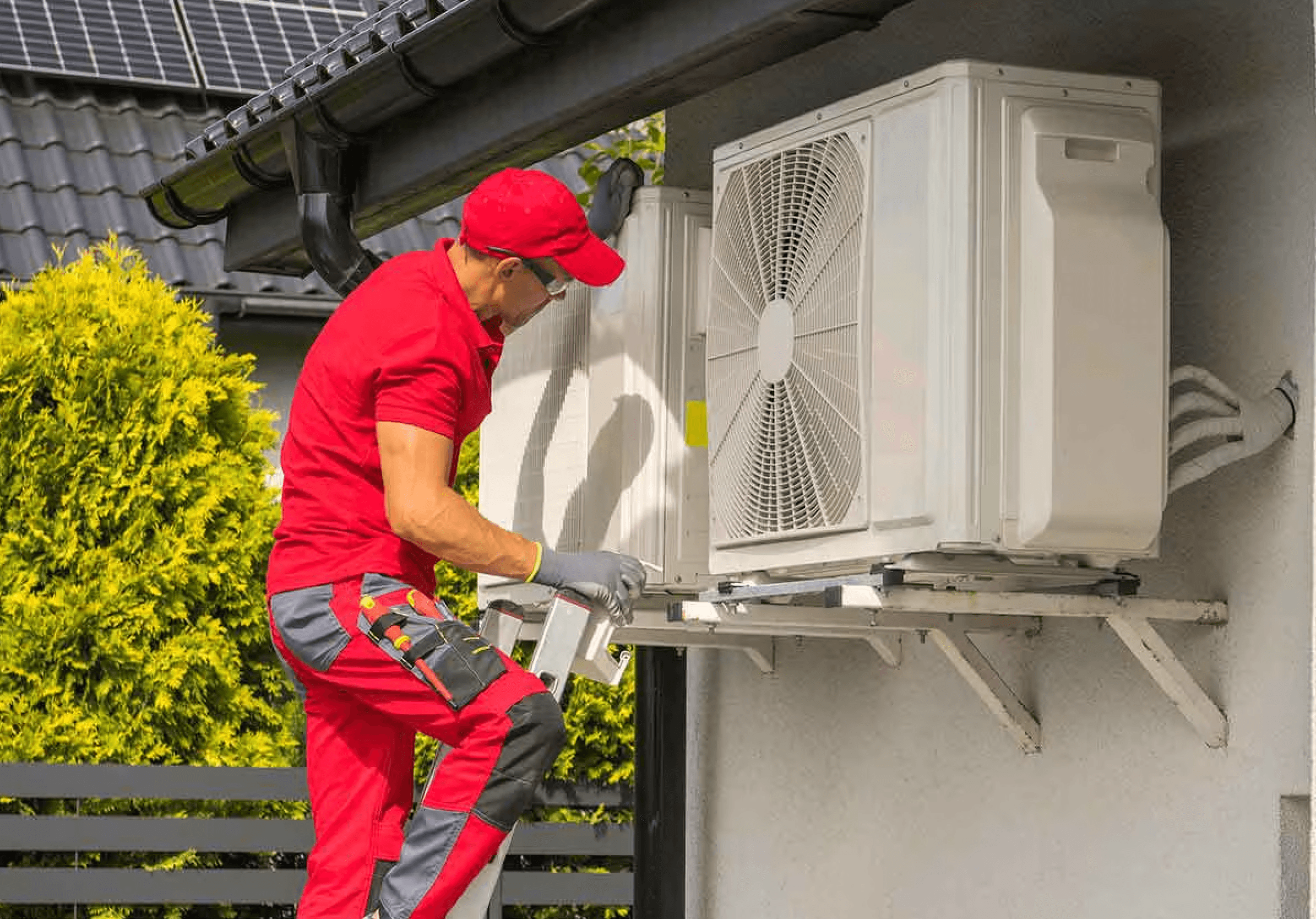 6 Things to Do Before You Turn on Your Furnace